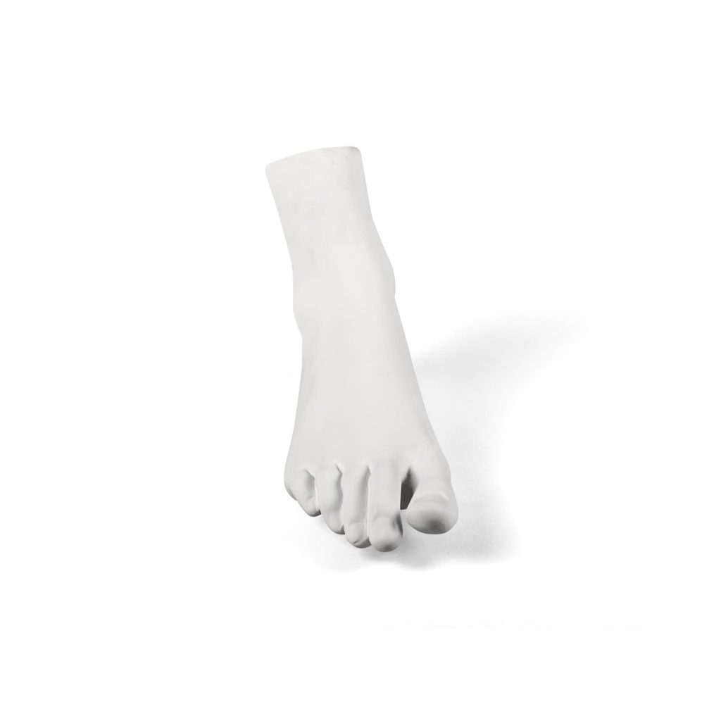 Статуэтка Memorabilia Mvsevm Female Foot, фото 2