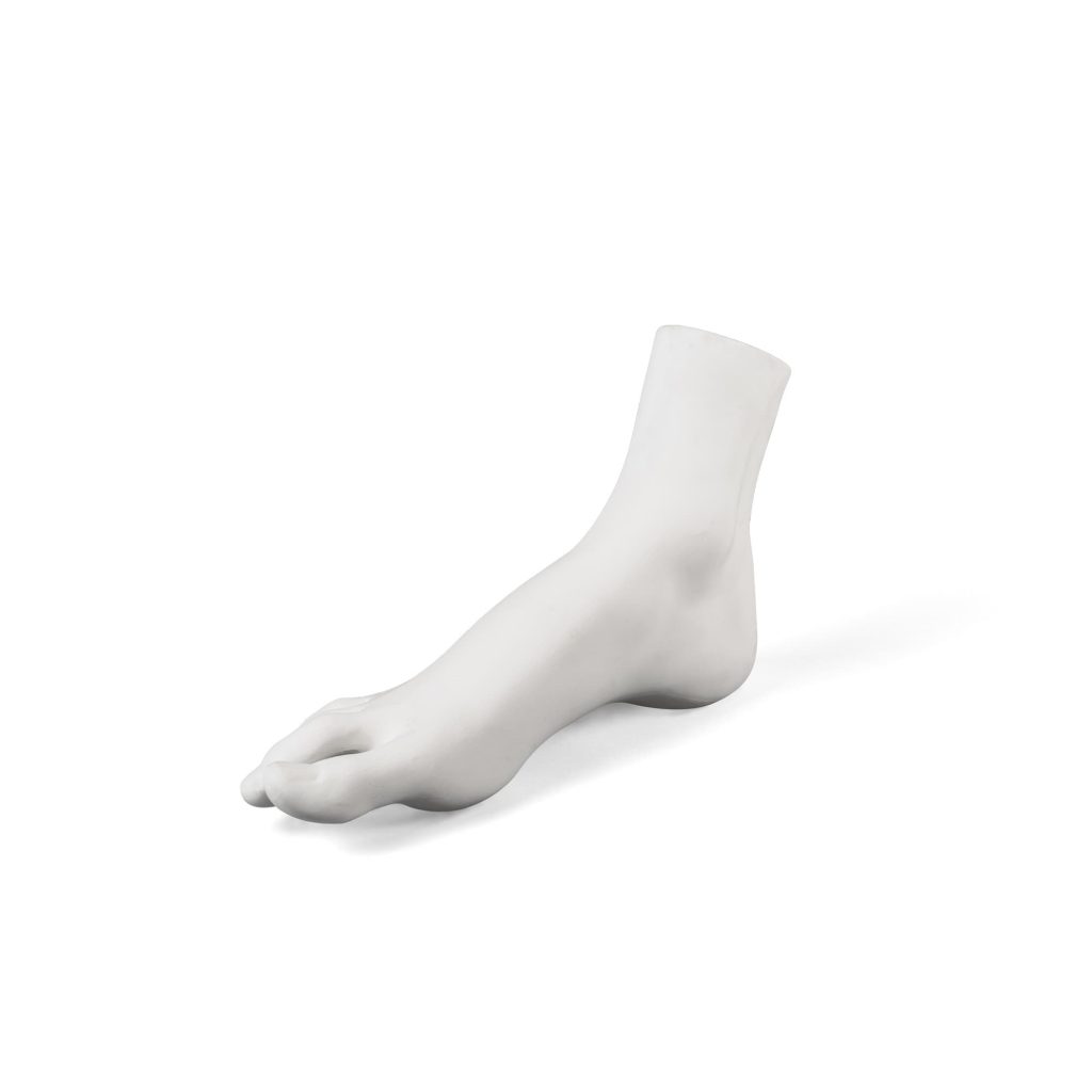 Статуэтка Memorabilia Mvsevm Female Foot, фото 3