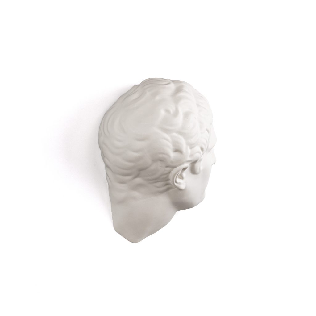 Статуэтка Memorabilia Mvsevm Discobolo Head, фото 3