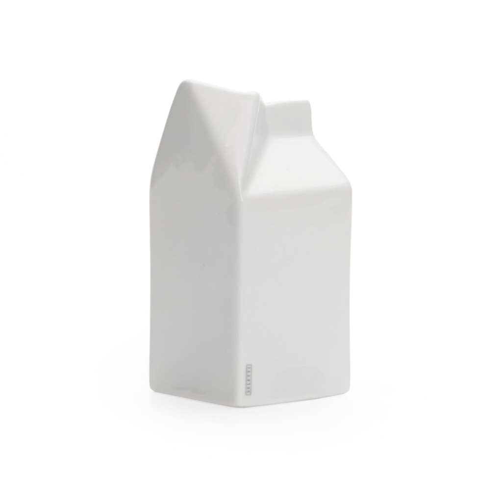 Молочник Estetico Quotidiano The Milk Jug, фото 3