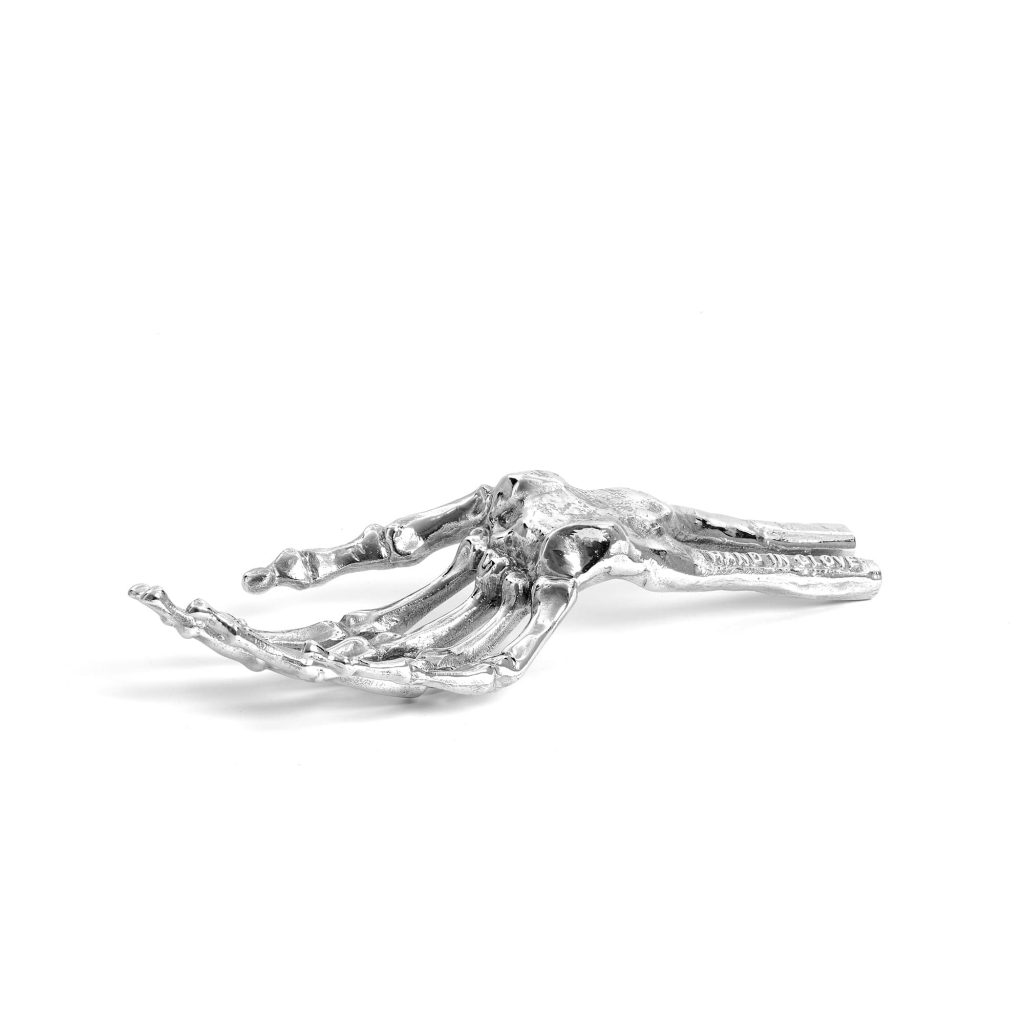 Статуэтка Wunderkammer Skeleton Hand, фото 3