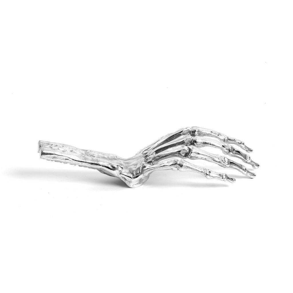 Статуэтка Wunderkammer Skeleton Hand, фото 7