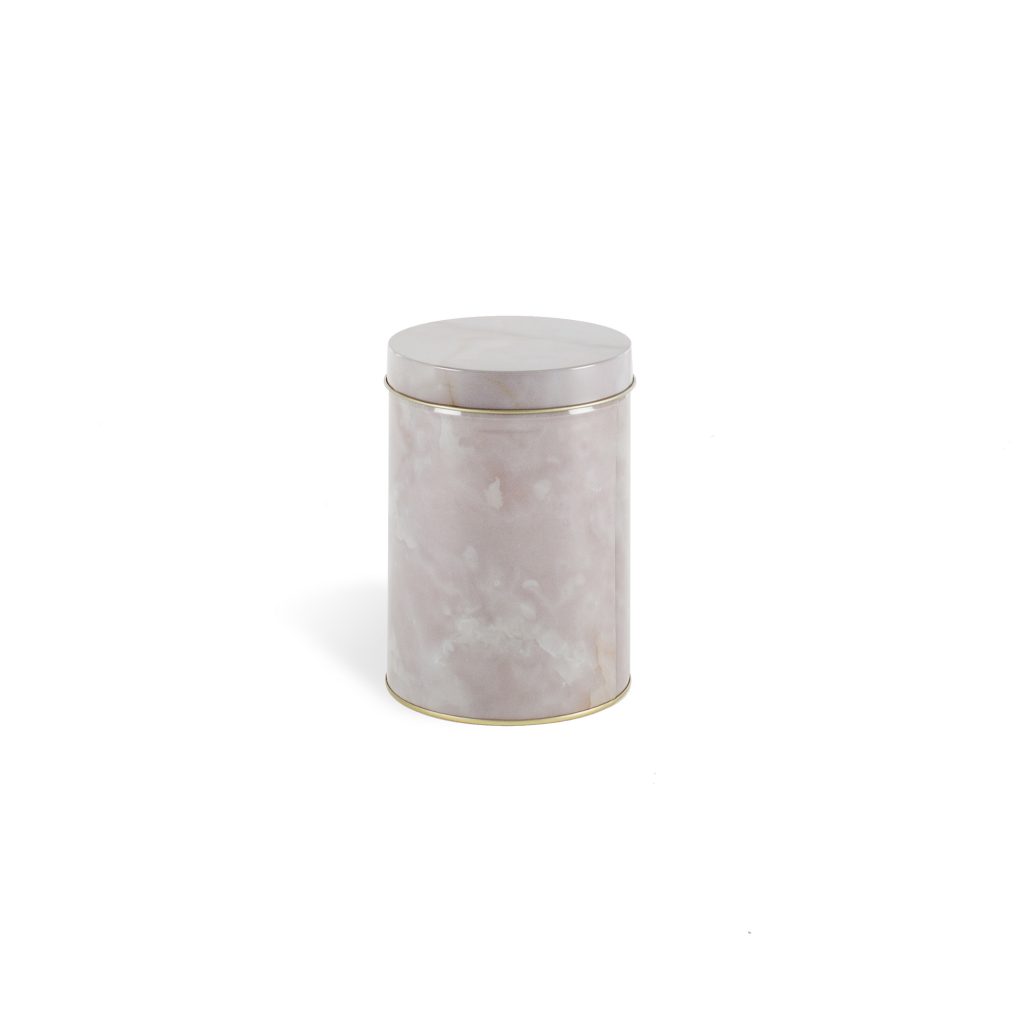 Банка Surplus Storage System Alumarble Round, фото 2