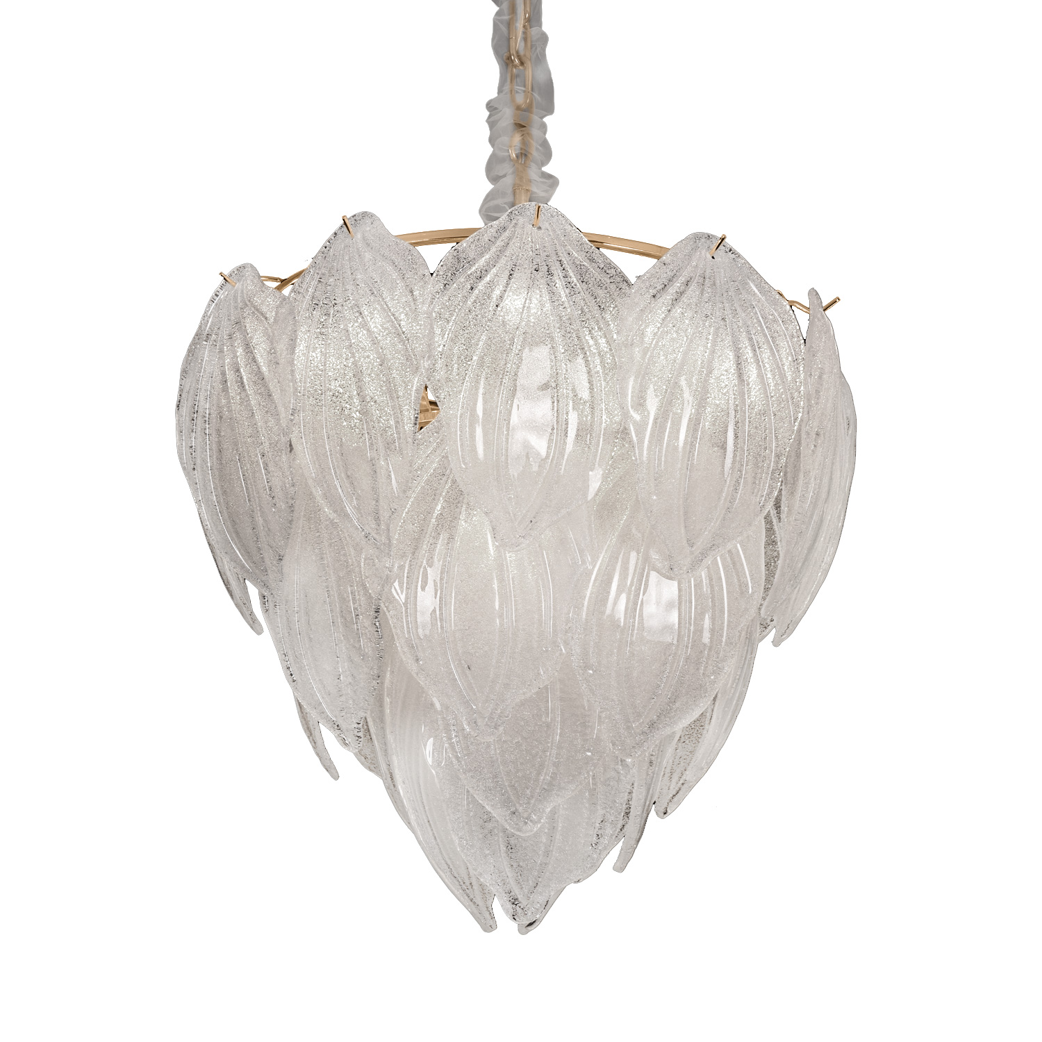 Люстра Novida L4 light gold, фото 2