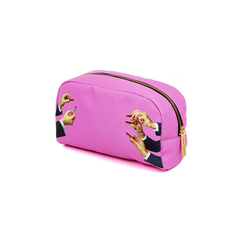 Косметичка Lipsticks Pink, фото 2