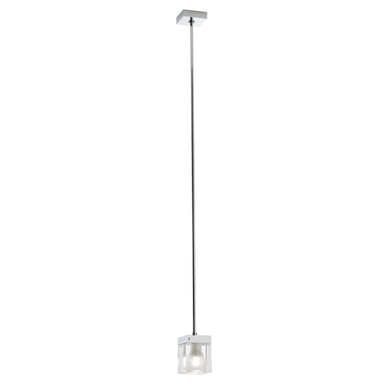 Подвесной светильник D28A0100 grey, фото 2