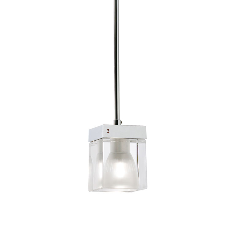 Подвесной светильник D28A0100 grey, фото 3