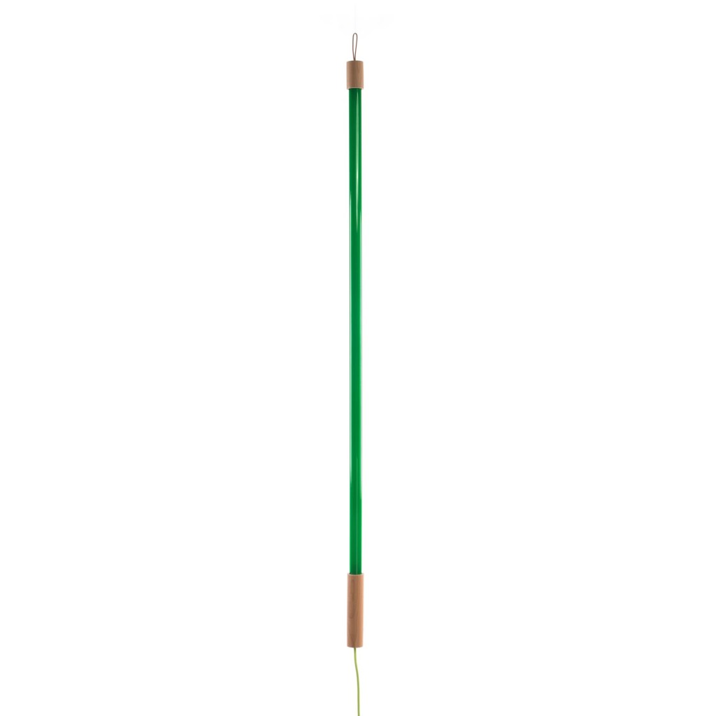Подвесной светильник Linea LED Green, фото 2