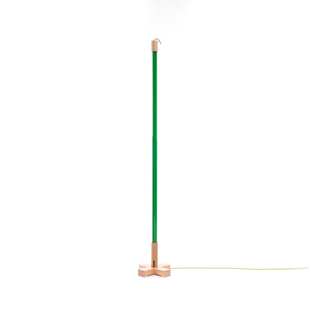 Подвесной светильник Linea LED Green, фото 7