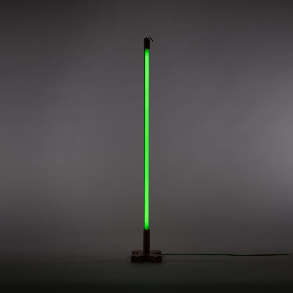 Подвесной светильник Linea LED Green, фото 6