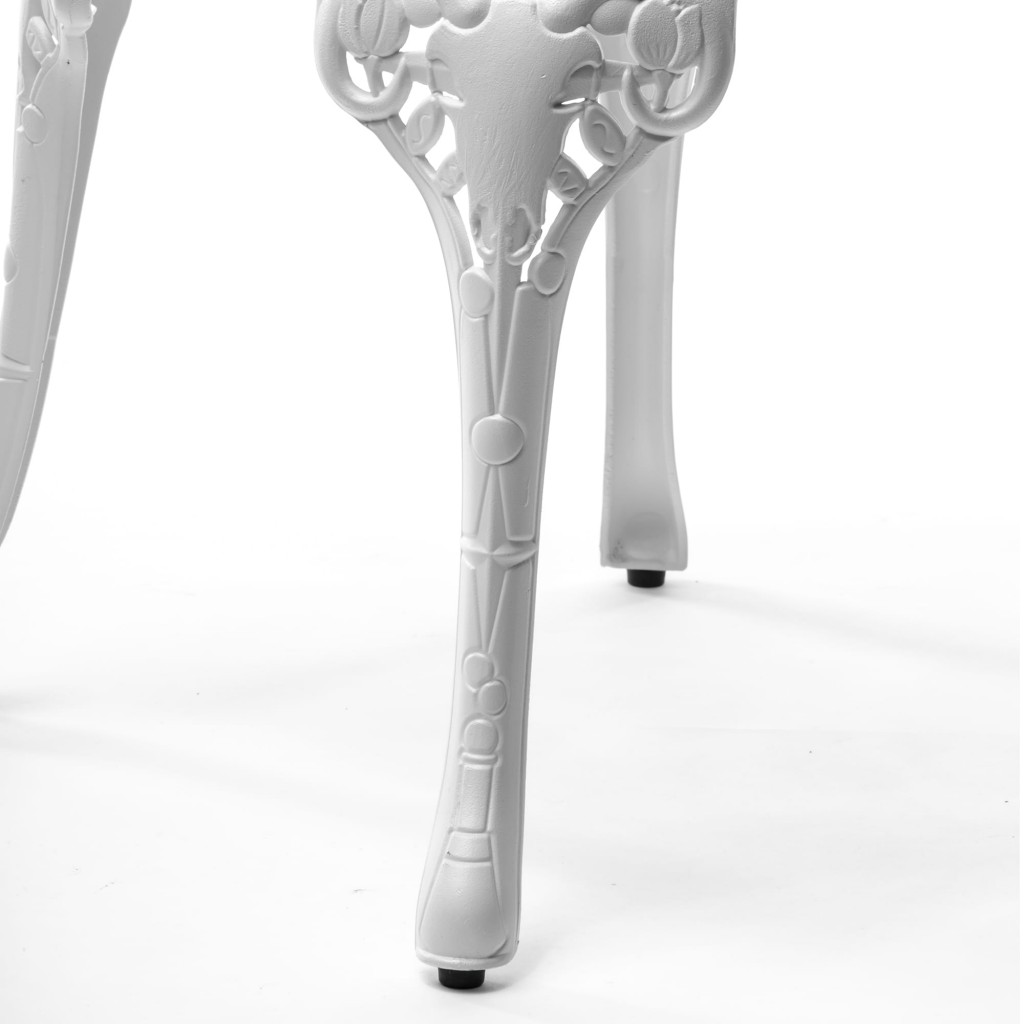 Стул Aluminium White, фото 7