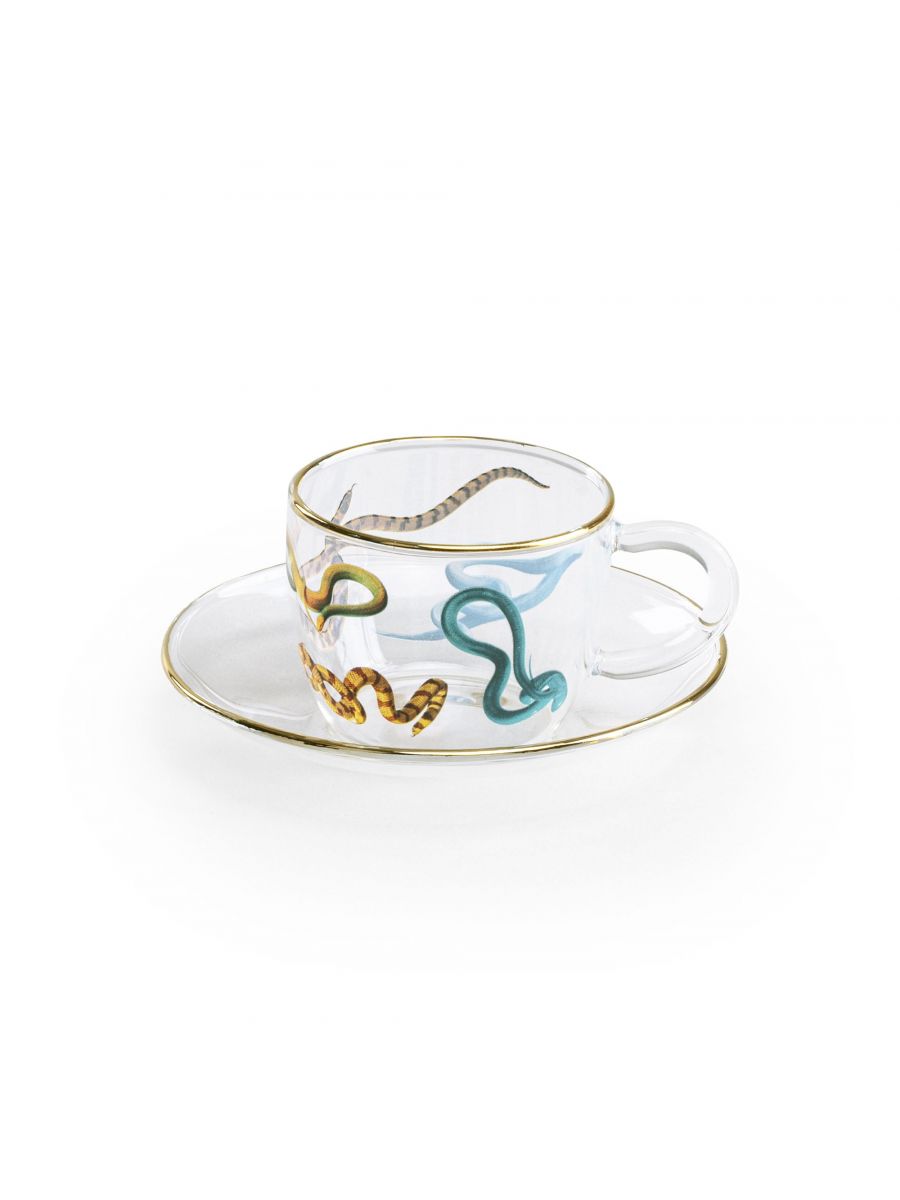 Кофейная пара Snakes, фото 2