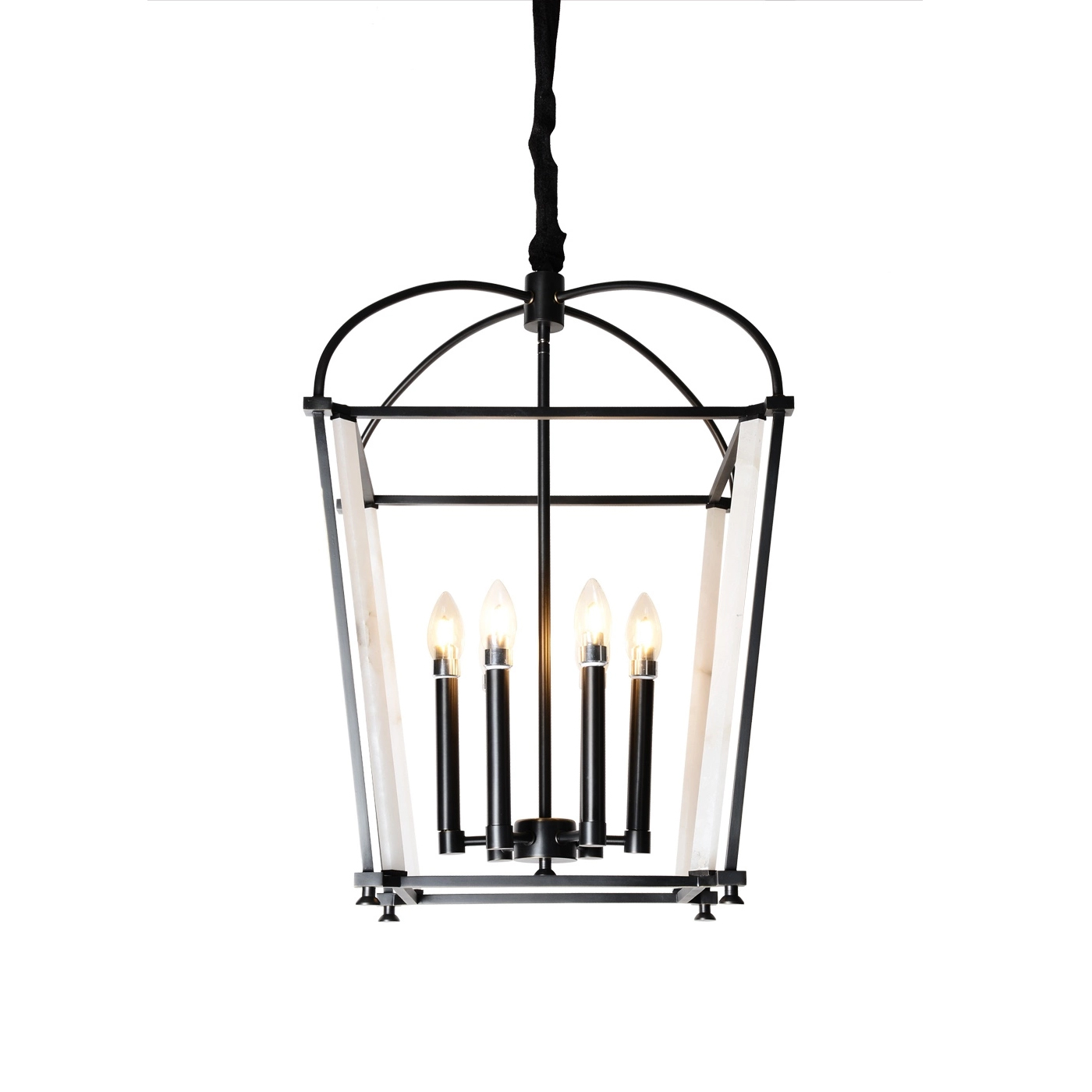 Люстра BRCH9123 black, фото 3