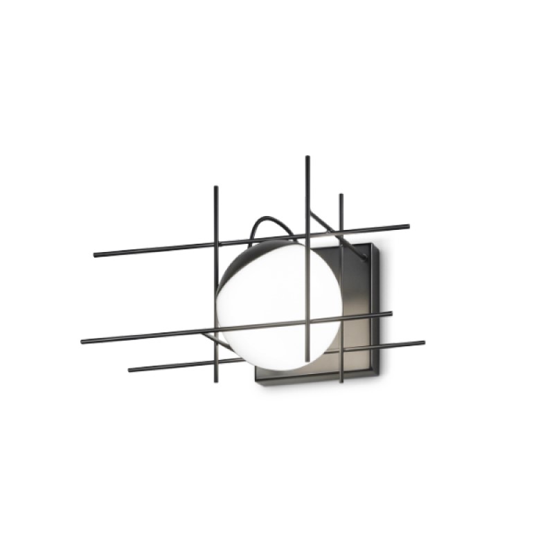 Настенный светильник PLOT FRAME AP 1, фото 2