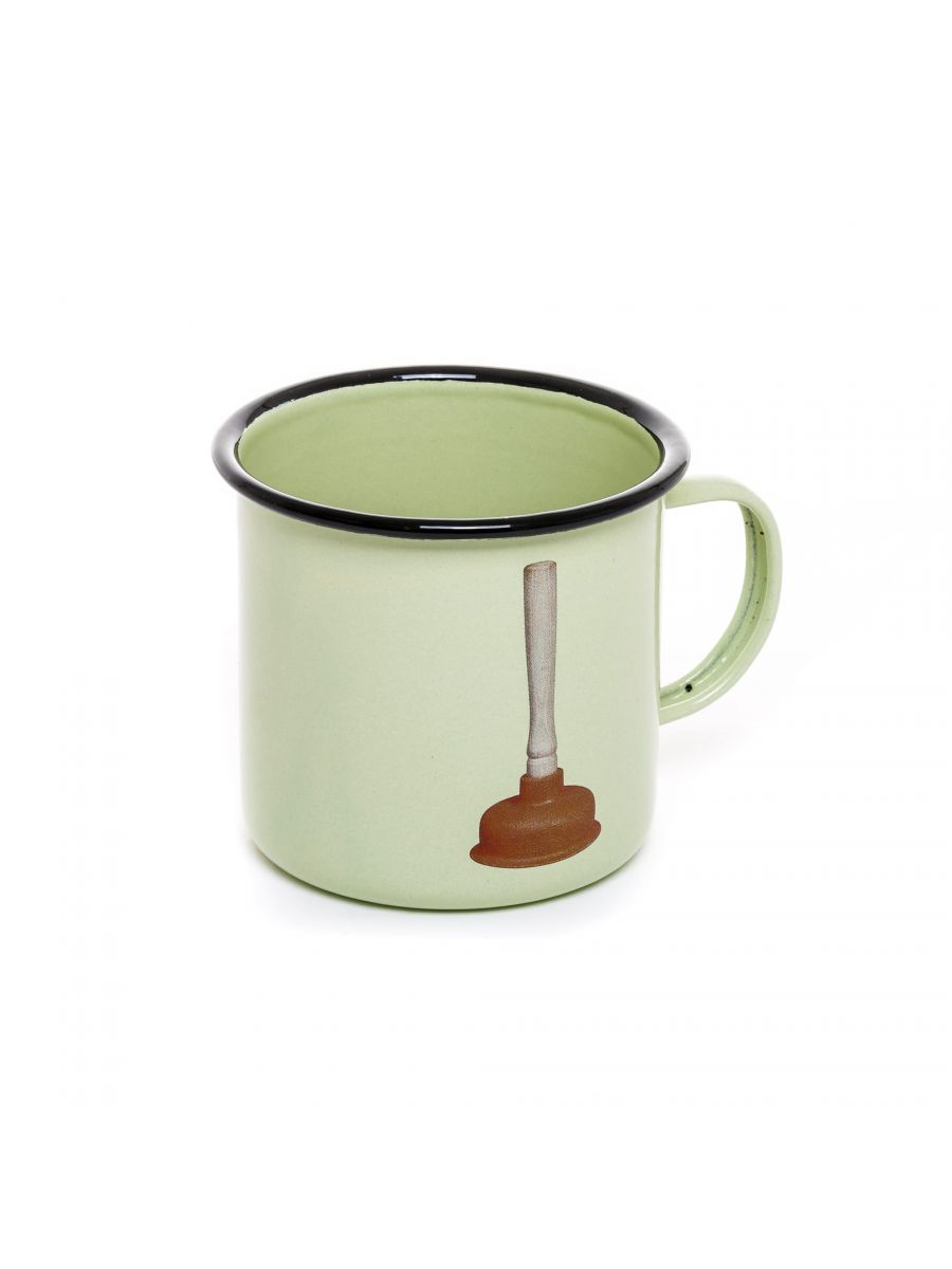 Кружка Mug Plunger, фото 3