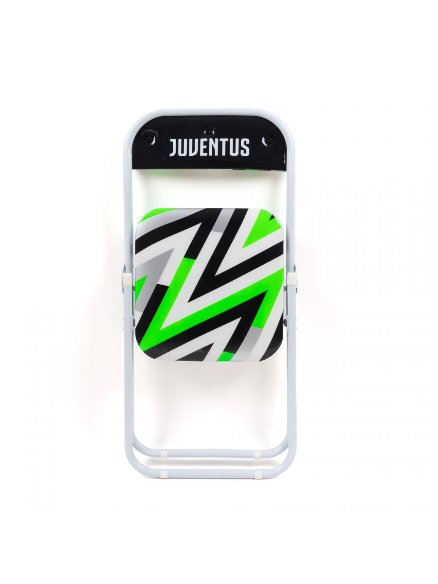 Складной стул Juventus Green, фото 5