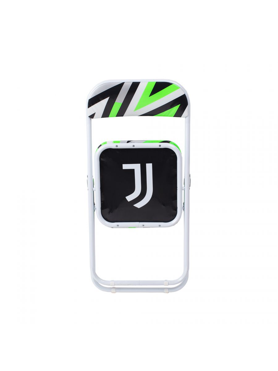 Складной стул Juventus Green, фото 3