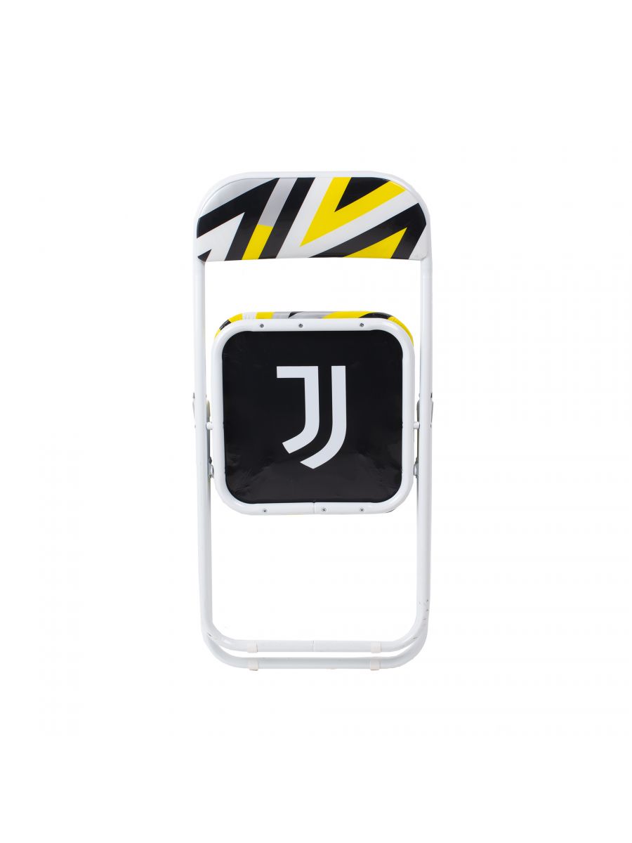 Складной стул Juventus Yellow, фото 5