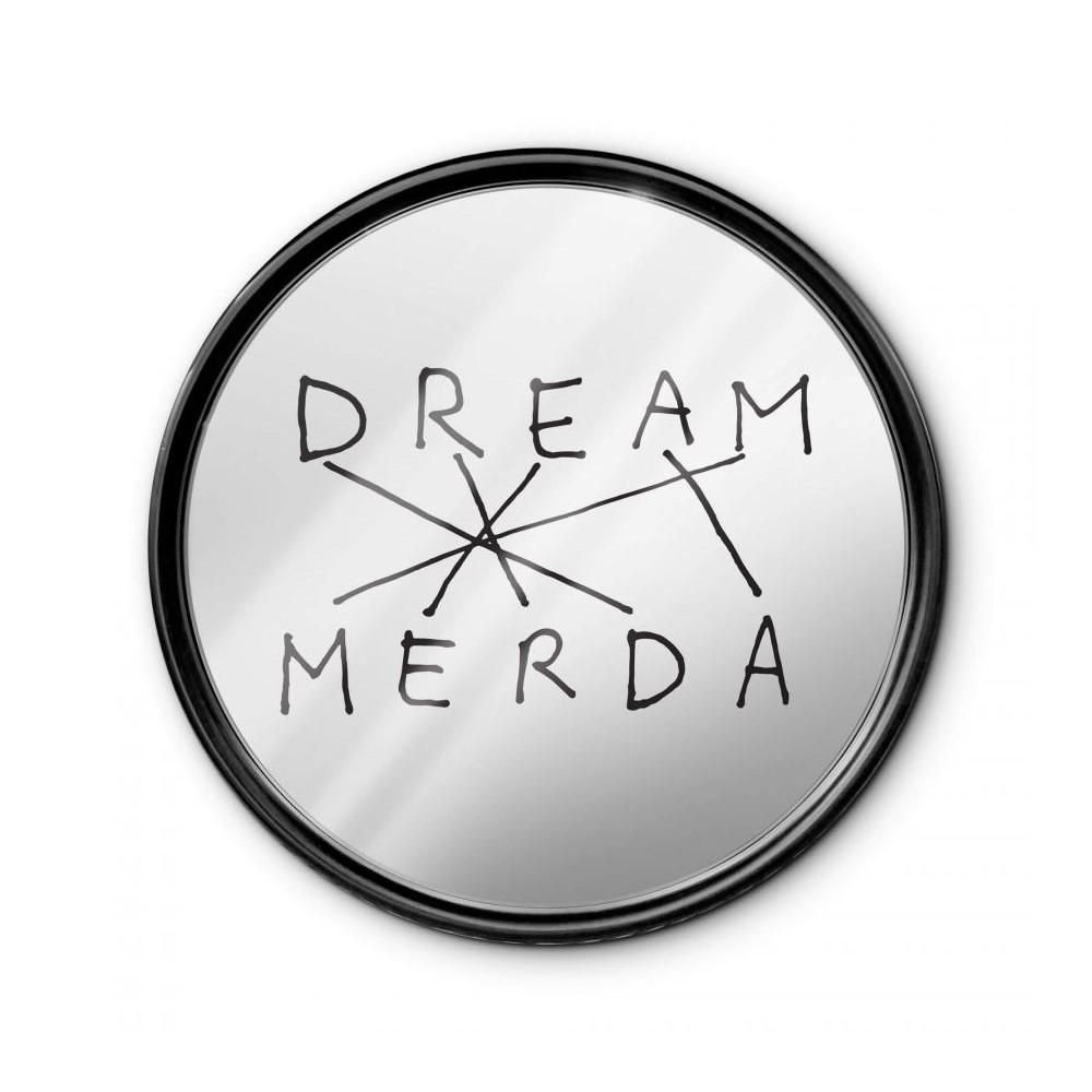 Зеркало Dream Merda, фото 2