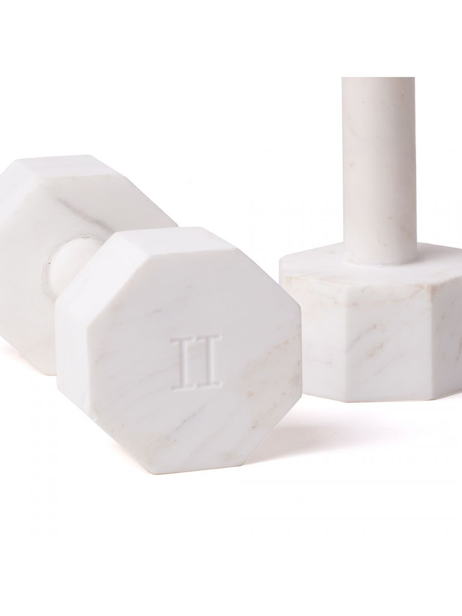 Аксессуар Set of 2 Dumbell KG. 2, фото 2