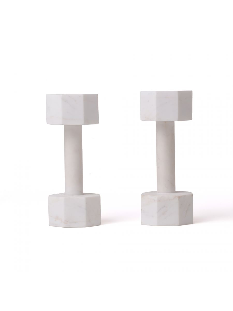 Аксессуар Set of 2 Dumbell KG. 2, фото 3