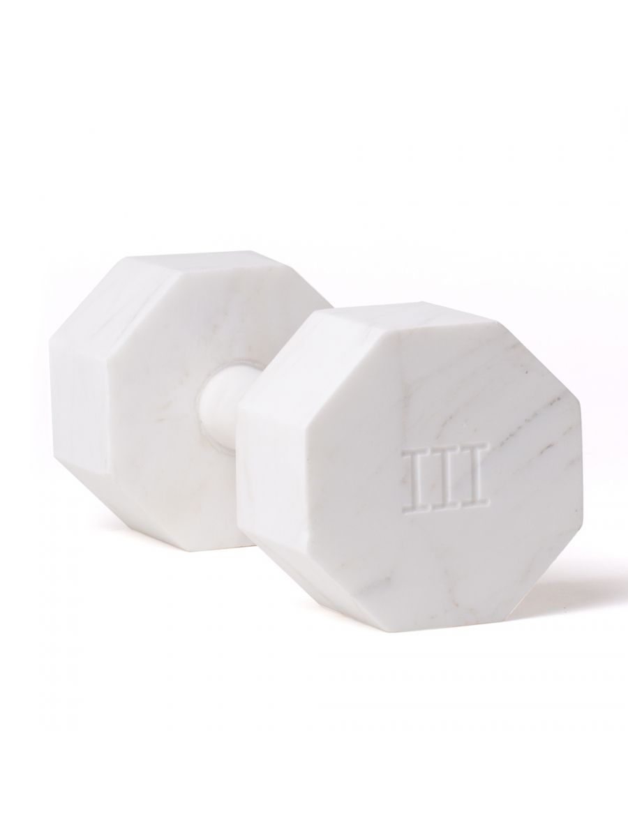Аксессуар Set of 2 Dumbell KG. 3, фото 3