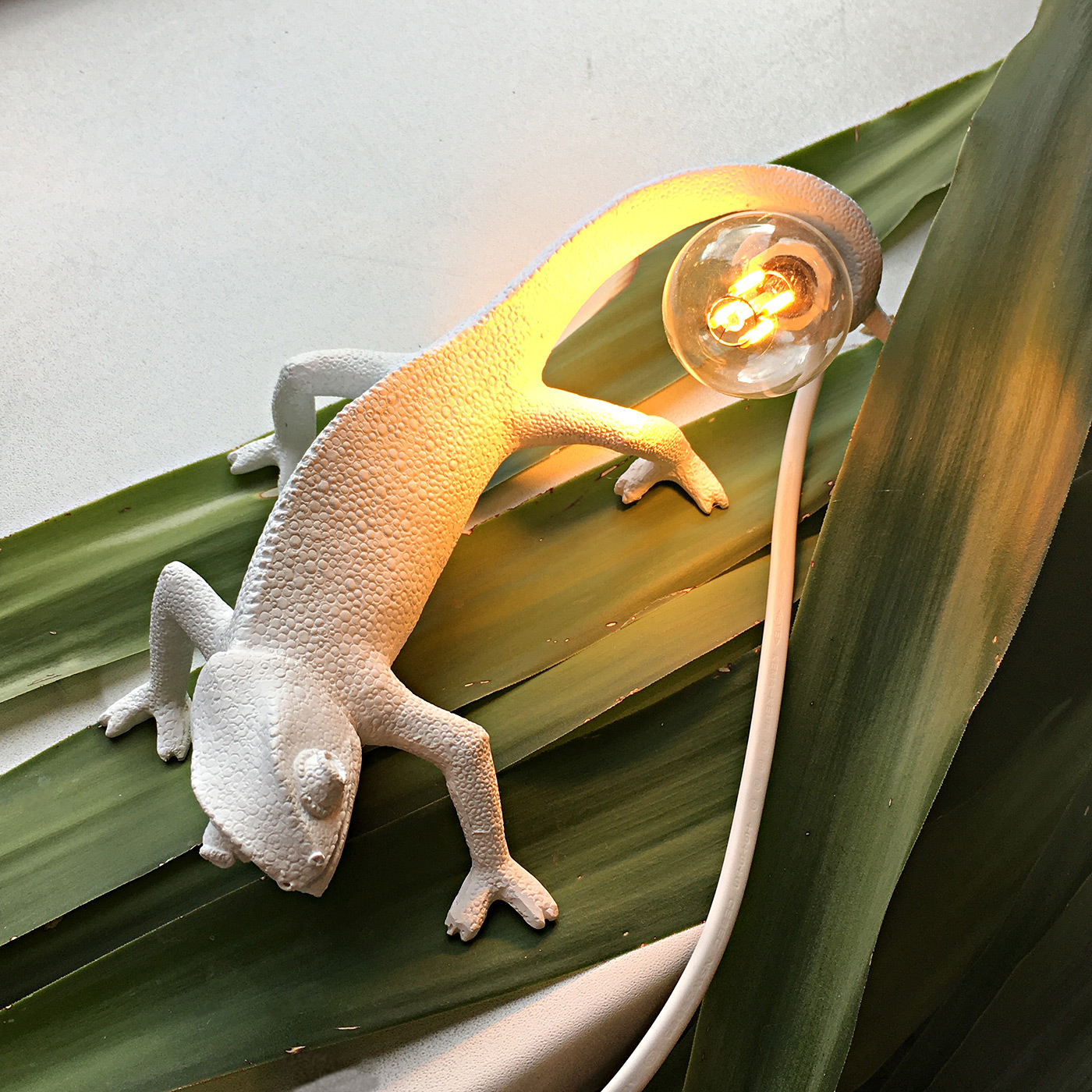 Настенный светильник Chameleon Going Down USB, фото 6