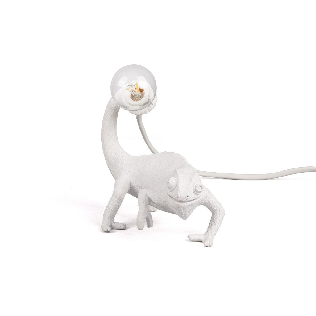 Настольная лампа Chameleon Still USB, фото 2