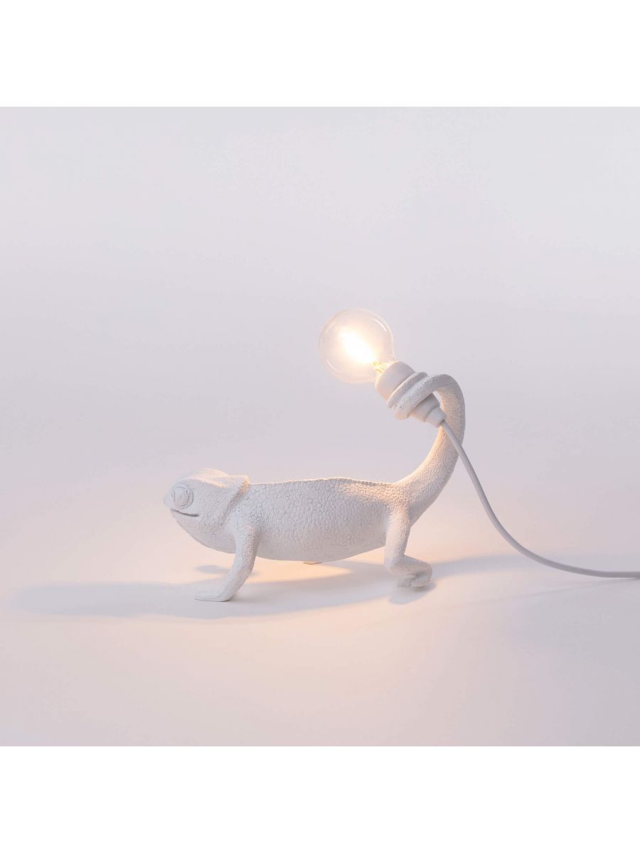 Настольная лампа Chameleon Still USB, фото 4