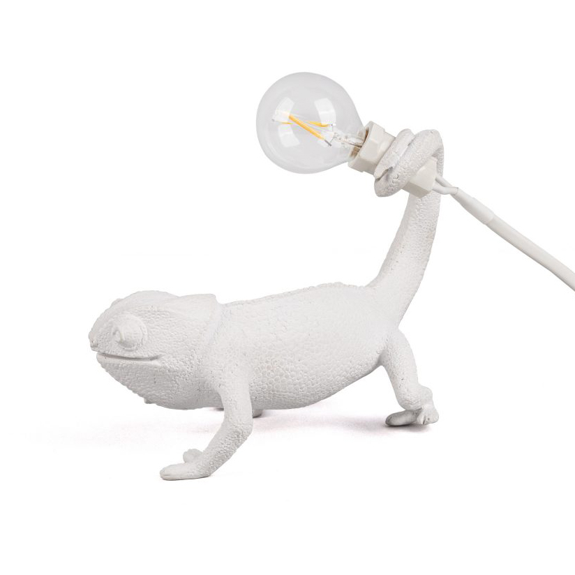 Настольная лампа Chameleon Still USB, фото 3