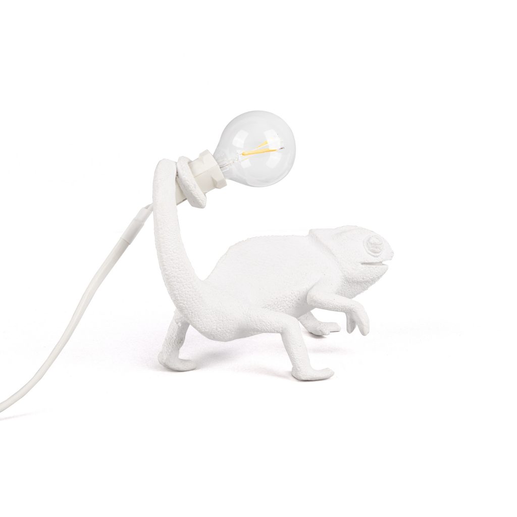 Настольная лампа Chameleon Still USB, фото 5