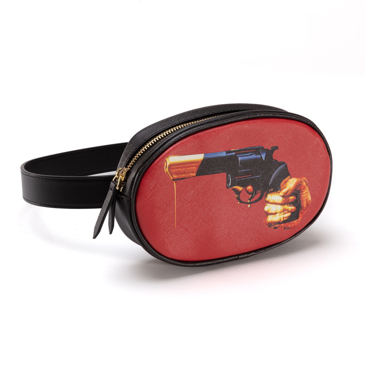 Поясная сумка Revolver, фото 4