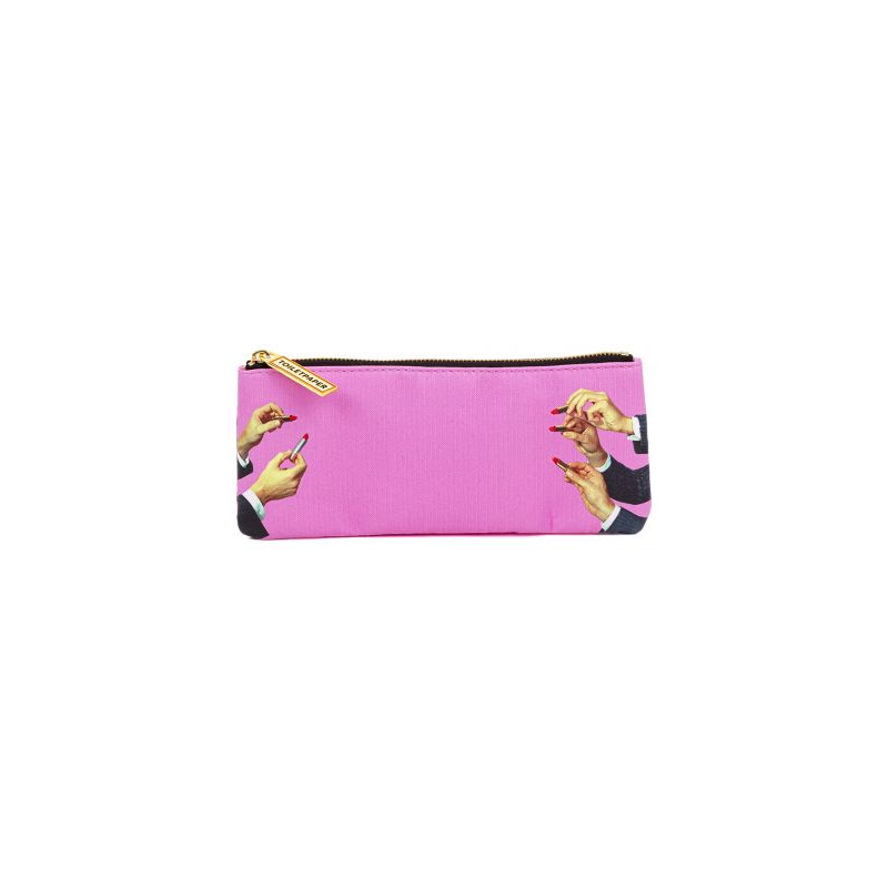 Косметичка Lipsticks Pink, фото 2