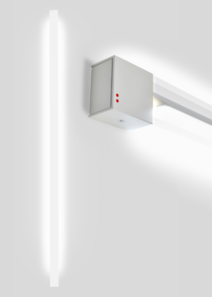 Настенный светильник Pivot F39 White 3000, фото 2