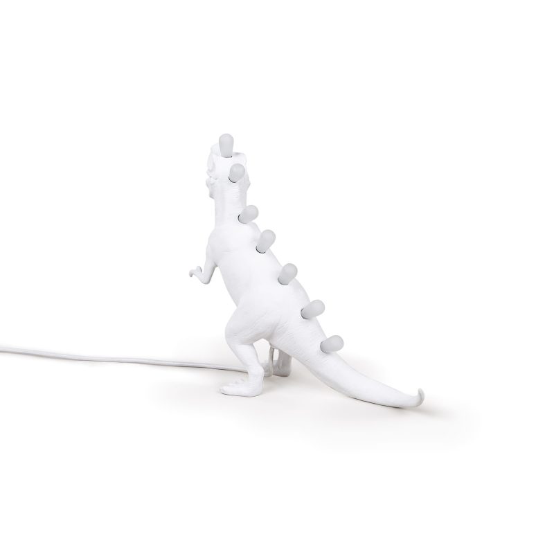 Настольная лампа T-Rex USB, фото 9