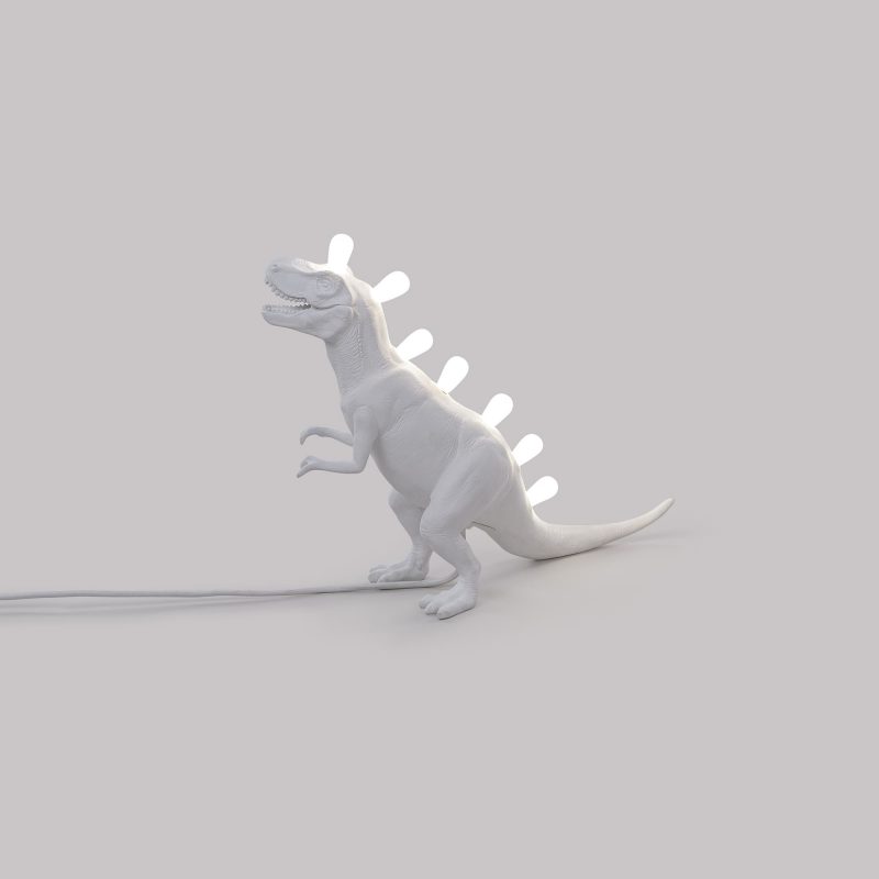 Настольная лампа T-Rex USB, фото 8
