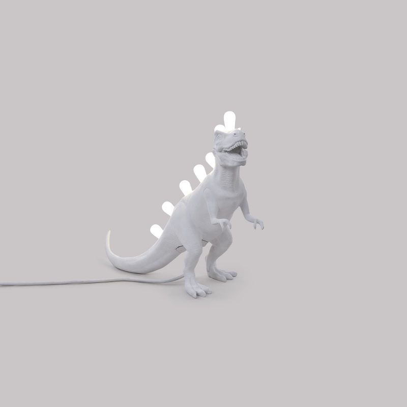 Настольная лампа T-Rex USB, фото 4