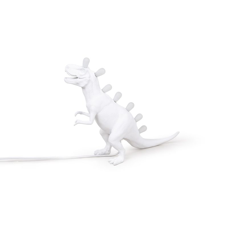 Настольная лампа T-Rex USB, фото 7