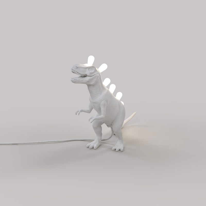 Настольная лампа T-Rex USB, фото 6