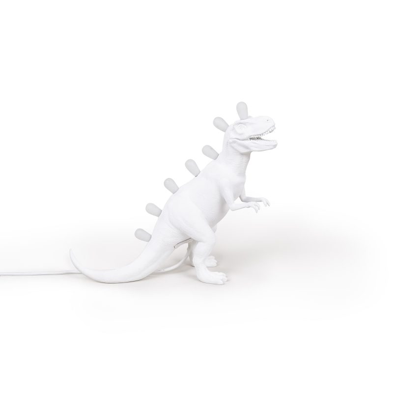 Настольная лампа T-Rex USB, фото 2