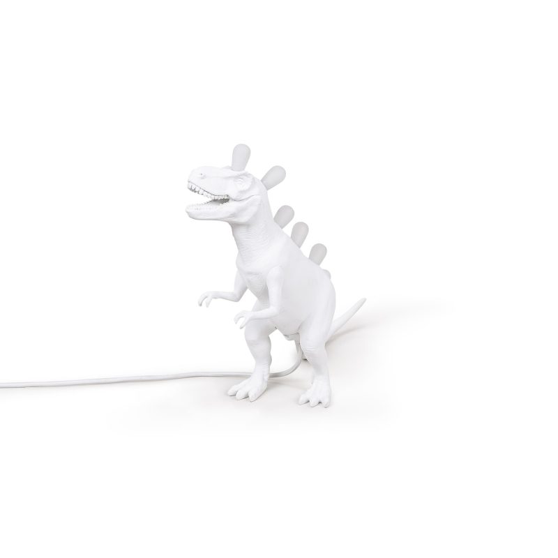 Настольная лампа T-Rex USB, фото 5
