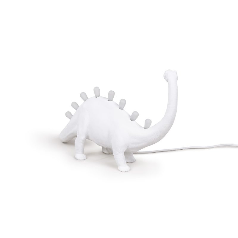 Настольная лампа Brontosaurus USB, фото 3