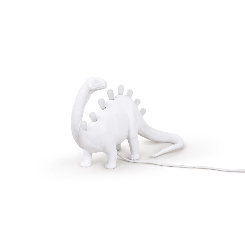 Настольная лампа Brontosaurus USB, фото 5