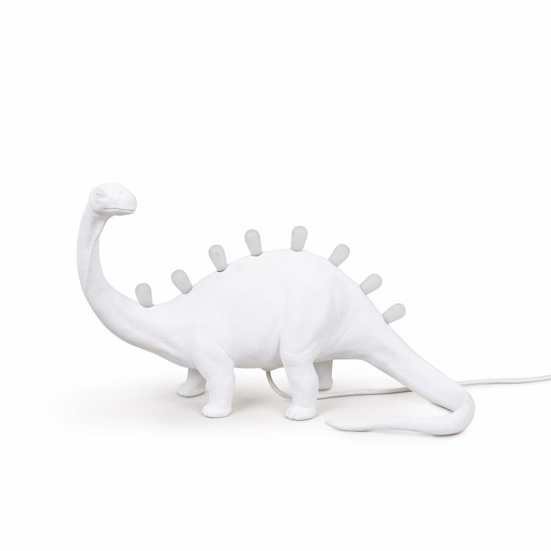 Настольная лампа Brontosaurus USB, фото 2