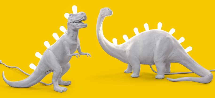 Настольная лампа T-Rex USB, фото 10