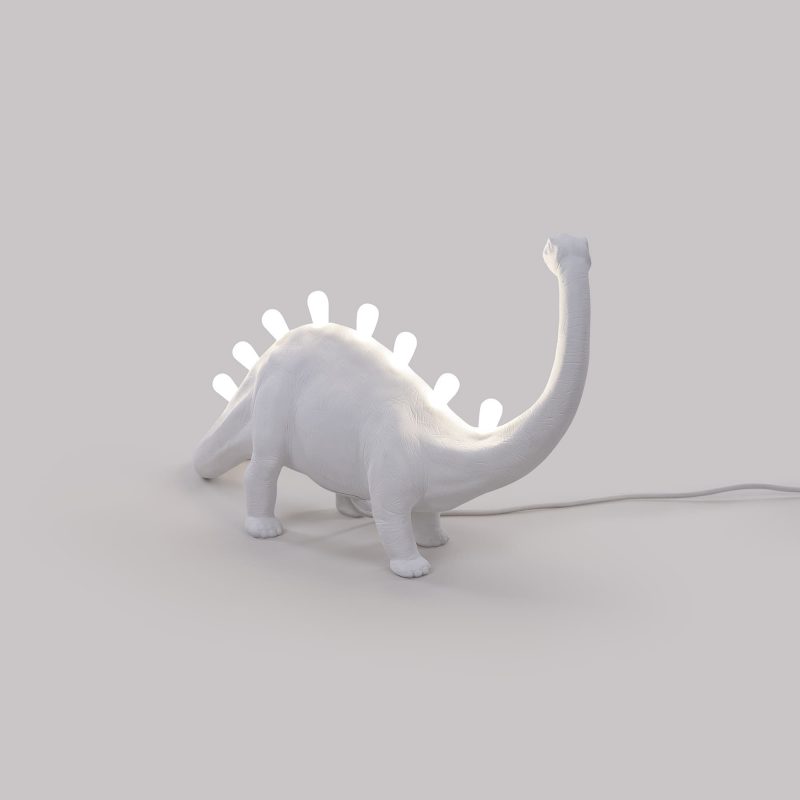 Настольная лампа Brontosaurus USB, фото 4