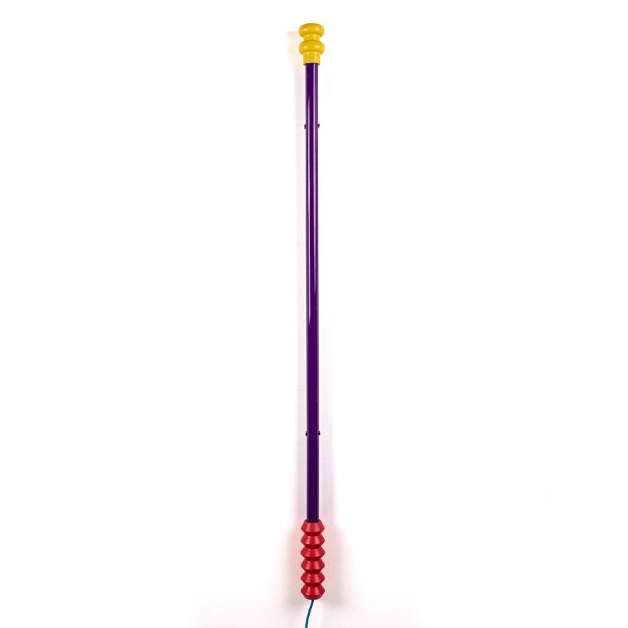 Настенный светильник Superlinea Purple, фото 2