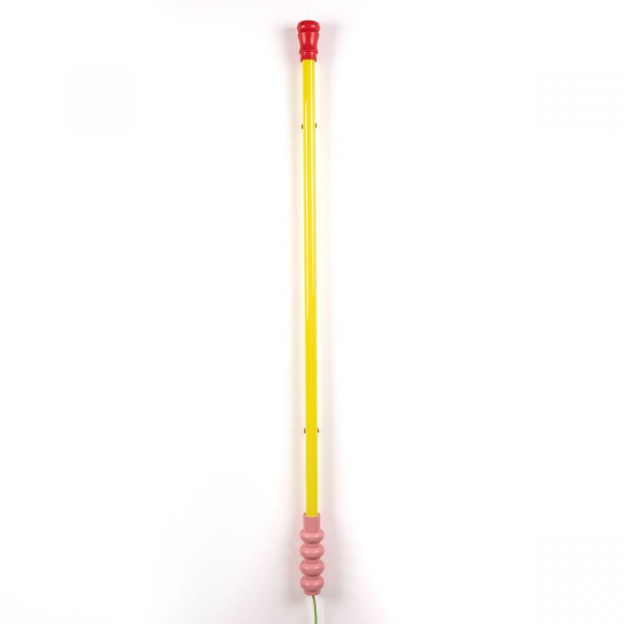 Настенный светильник Superlinea Yellow, фото 2