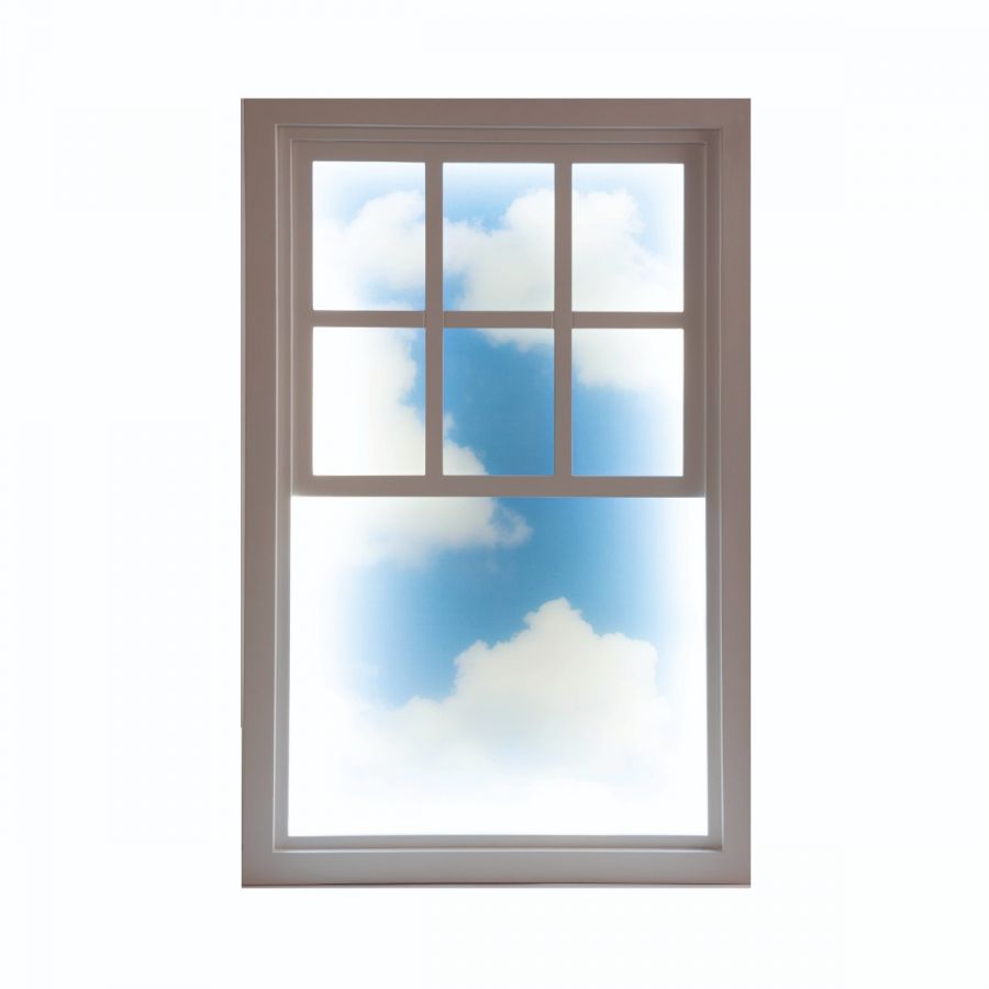 Настенный светильник Loft Window, фото 2