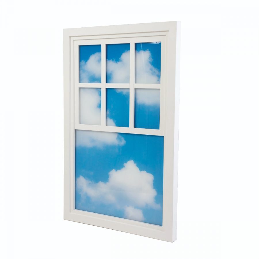 Настенный светильник Loft Window, фото 3